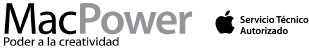 MacPower Logo